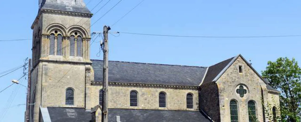 Aulnay-sur-Marne