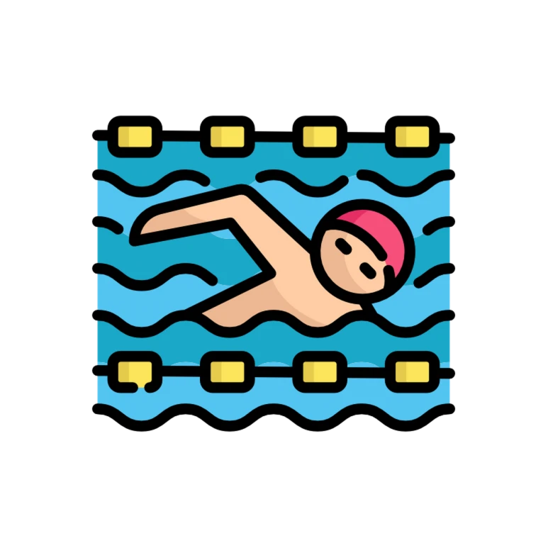 Piscines