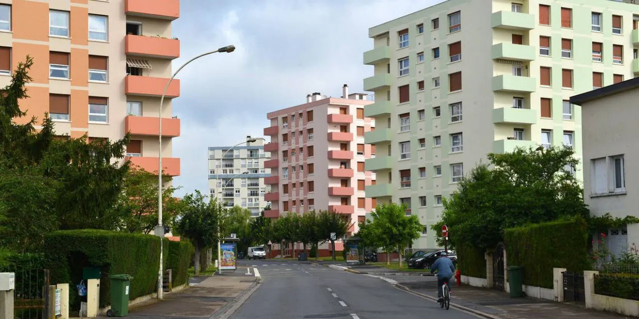 La politique de la Ville