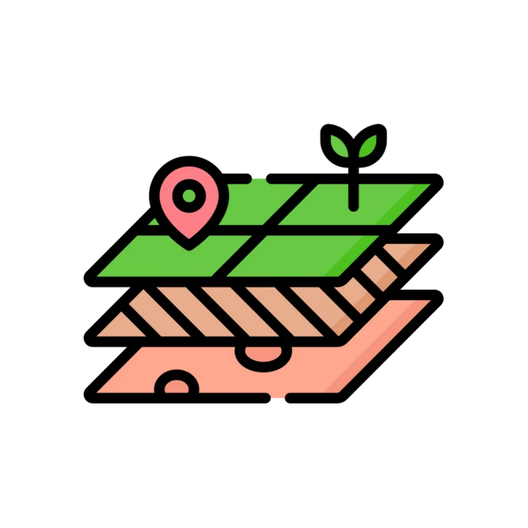 Nos cartographies