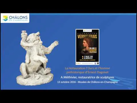 Rencontre avec Amélie Méthivier